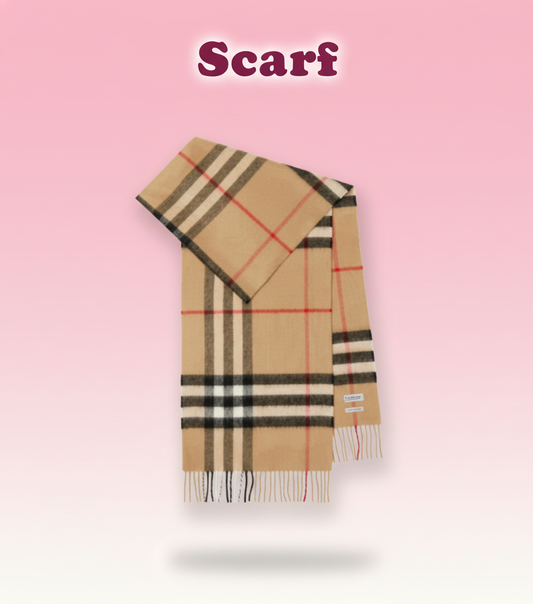 Scarf - Sells at £69.99