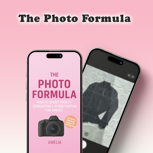 The Photo Formula