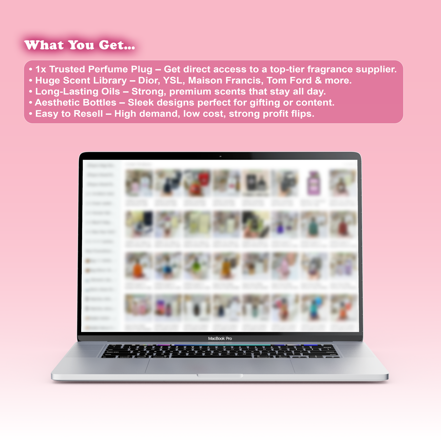 The Full Bundle - 5 in 1 Reseller Toolkit - Save More than 85%