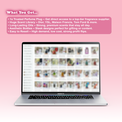 The Full Bundle - 5 in 1 Reseller Toolkit - Save More than 85%