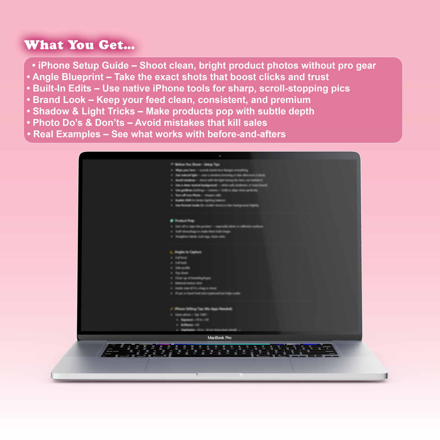 The Full Bundle - 5 in 1 Reseller Toolkit - Save More than 85%