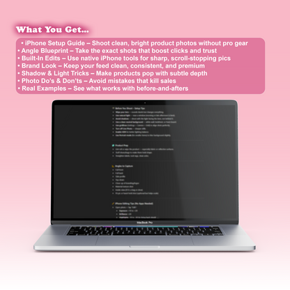 The Full Bundle - 5 in 1 Reseller Toolkit - Save More than 85%